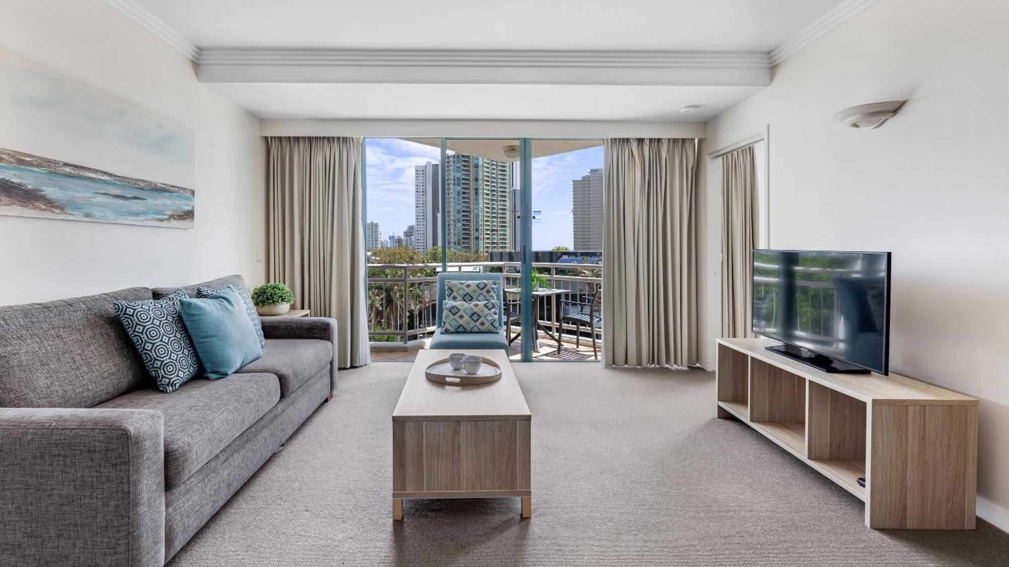 Holiday Holiday Crown Towers Gold Coast Room photo