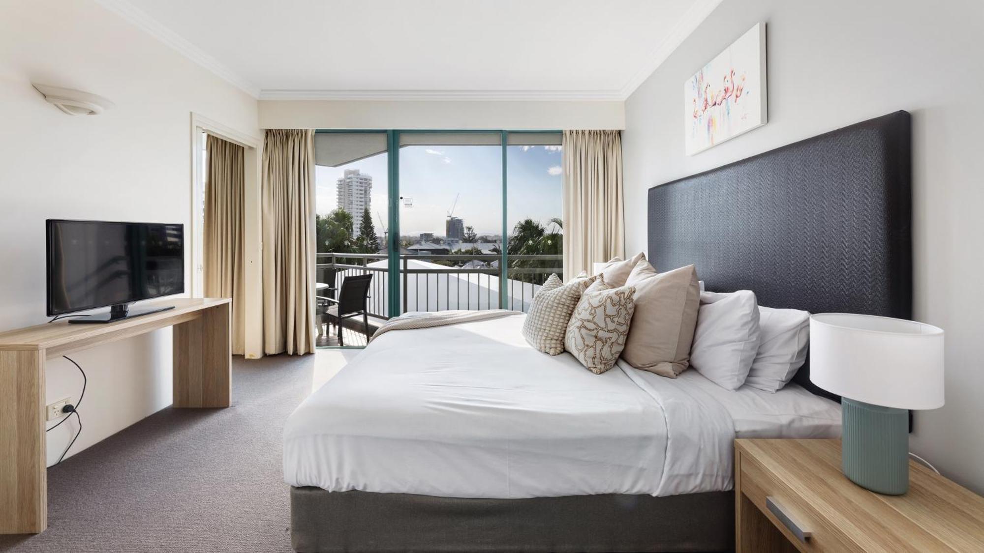 Holiday Holiday Crown Towers Gold Coast Room photo