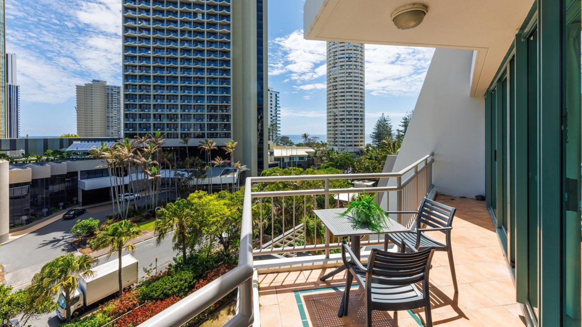Holiday Holiday Crown Towers Gold Coast Room photo